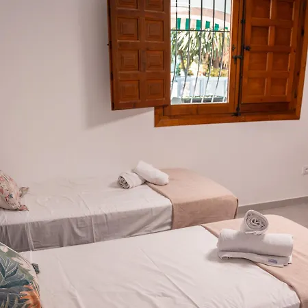 펜션 Casa Ortega El Tosalet