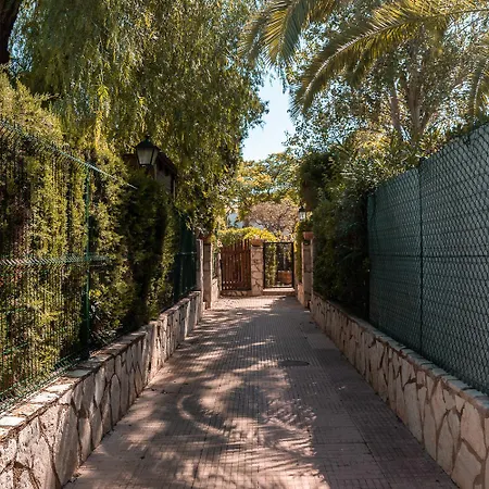 Casa Ortega 펜션 *