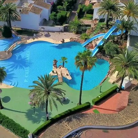 Casa Ortega Nyaraló