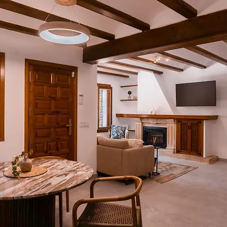 Casa Ortega