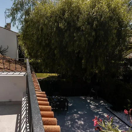 Casa Ortega Nyaraló