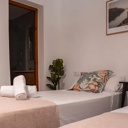 Nyaraló Casa Ortega El Tosalet