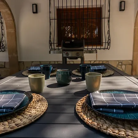 Casa Ortega