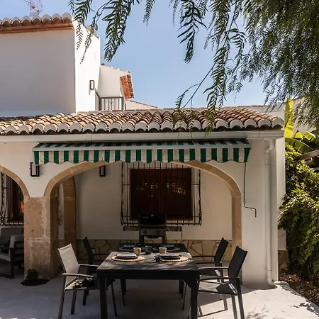 Casa Ortega * El Tosalet