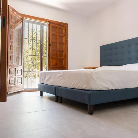 Casa Ortega El Tosalet