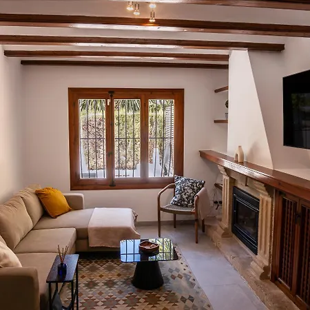 Casa Ortega El Tosalet