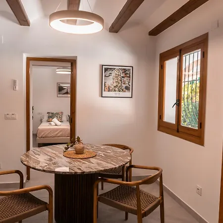 Casa Ortega Σπίτι διακοπών