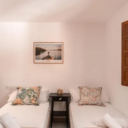 Casa Ortega Σπίτι διακοπών El Tosalet