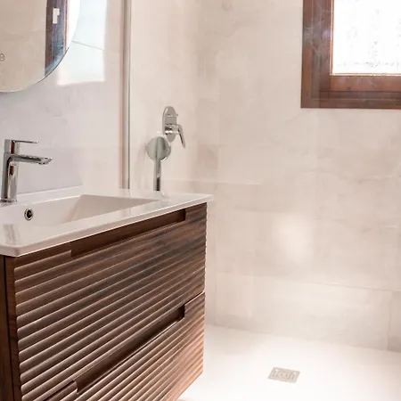 Casa Ortega Σπίτι διακοπών