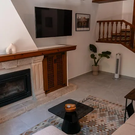 Casa Ortega El Tosalet