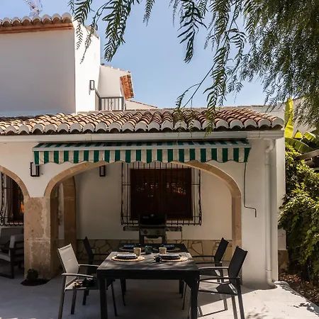 Casa Ortega * El Tosalet